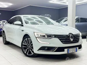 Occasion Renault Talisman