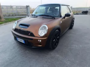 Usata Mini Cooper S