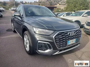 Usata Audi Q5 Sportback