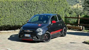 Usata Abarth 595