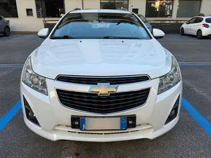 Usata Chevrolet Cruze