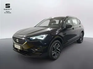 Brugt Seat Tarraco