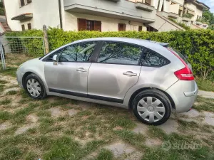 Occasion Citroën C4