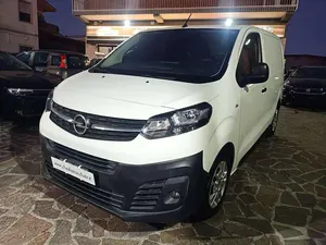 Occasion Opel Vivaro