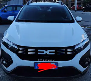 Usata Dacia Sandero