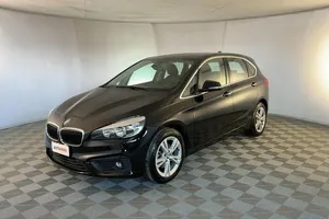 Usata BMW 216 Active Tourer
