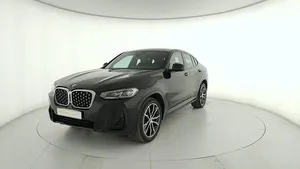 Usata BMW X4