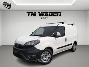 Usata Fiat Doblò