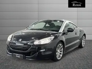 Occasion Peugeot RCZ