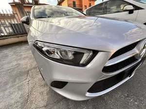 Usata Mercedes A180