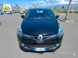 Usata Renault Clio IV