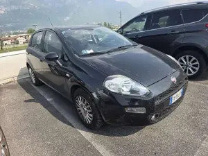 Usata Fiat Grande Punto