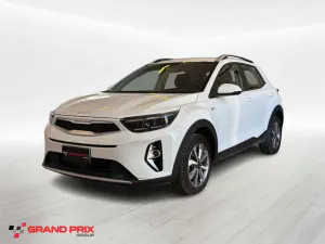 Używany Kia Stonic