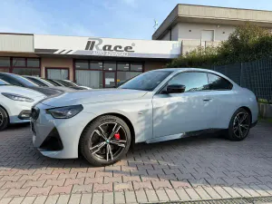 Usata BMW 220