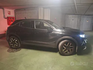 Brugt Opel Mokka