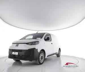 Usata Fiat Scudo