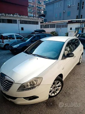 Gebraucht Lancia Delta