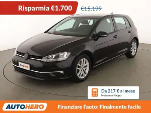 Occasion VW Golf VII