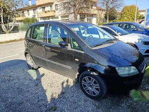 Usata Fiat Idea