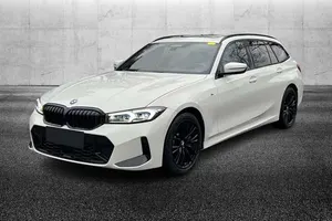 Begagnad BMW 330