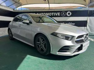Occasion Mercedes A180