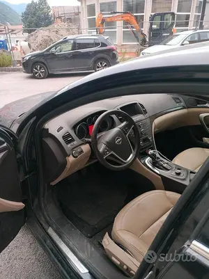Occasion Opel Insignia