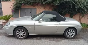Usata Fiat Barchetta