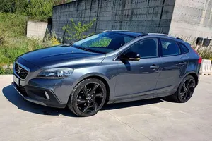 Usata Volvo V40 CC
