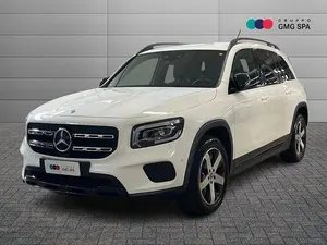 Usata Mercedes GLB200