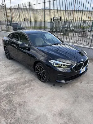 Usata BMW 216