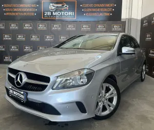 Occasion Mercedes A160