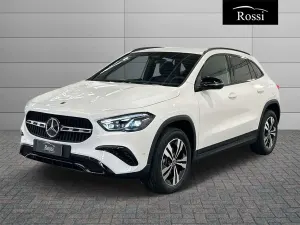 Occasion Mercedes GLA200