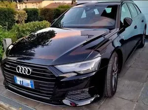 Usata Audi A6