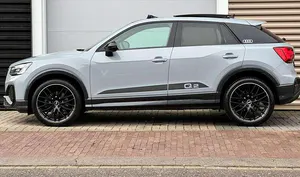 Begagnad Audi Q2