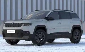 Usata Jeep Compass