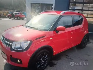 Gebraucht Suzuki Ignis