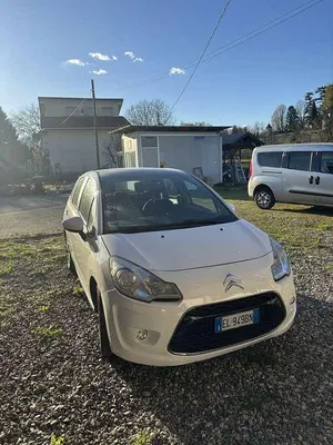 Usata Citroën C3
