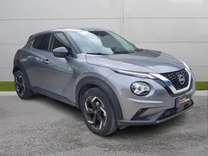 Usata Nissan Juke