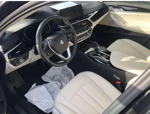 Occasion BMW 520