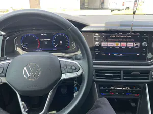 Begagnad VW Polo