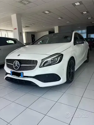 Occasion Mercedes A220