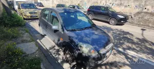Begagnad Ford Fiesta