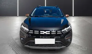 Usata Dacia Sandero