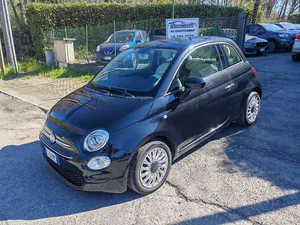 Usata Fiat 500