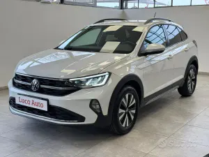 Usata VW Taigo