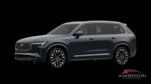 Usata Volvo XC90