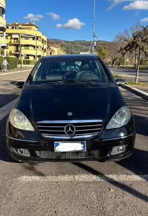 Occasion Mercedes A180