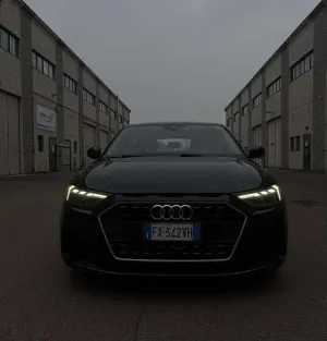 Occasion Audi A1 Sportback