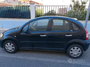 Occasion Citroën C3