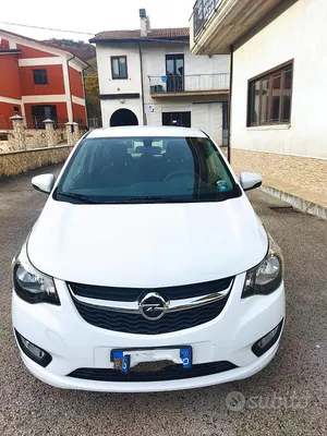 Occasion Opel Karl